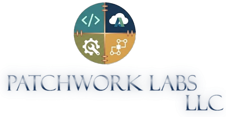 PatchWork Labs LLC logo